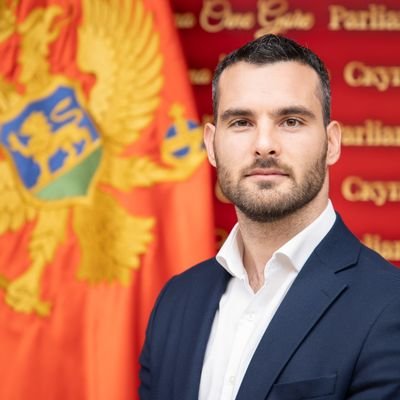 Member of Parliament of Montenegro