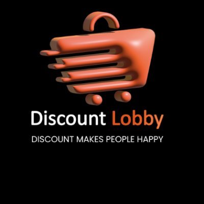 discountlobbyin's profile picture. We fullfill a wide range of products from Clothing, Electronics, Homecare, Kitchenware, Shoes and ma