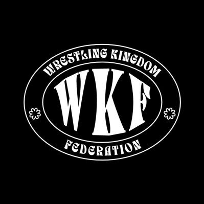 Official Twitter OF Wrestling Kingdom Federation• | Online Competitive League | Check us on Instagram @wkf_.2kwrestling | Weekly Shows Link to YouTube Below ⬇️