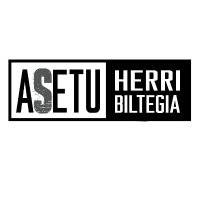 ASETU Herri Biltegia(@asetubiltegia) 's Twitter Profile Photo