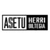 ASETU Herri Biltegia (@asetubiltegia) Twitter profile photo ASETU Herri Biltegia (@asetubiltegia) Twitter profile photo