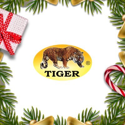 Welcome to Tiger Foods Limited. We produce and market Spices, Herbs, Seasonings and Dehydrated Vegetables in brands such as Tiger, Larsor, Euroma and Vegeta.
