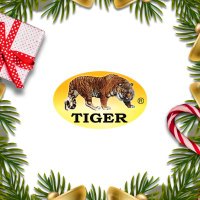 Tiger Foods Limited(@thetigerfoods) 's Twitter Profile Photo