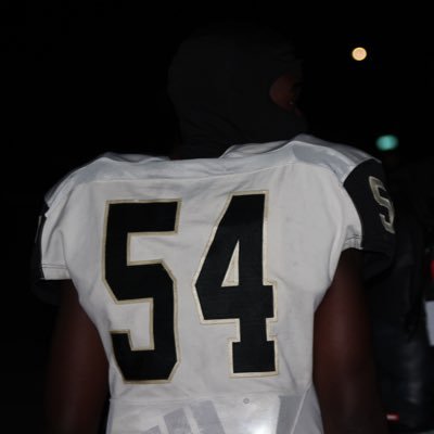 Foster High School ‘26 | ILB | 5’10 189 lbs | 4.98 40 | 3.2 GPA