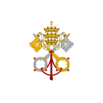 Benvenuti sulla pagina Twitter ufficiale della Segreteria di Stato della Santa Sede. 
Welcome to the official Twitter page of the Secretariat of State.