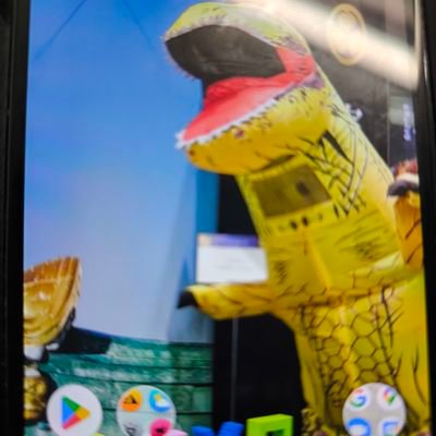 がおーがおー🦖
ちょっと異世界救いかけて充電＆リハビリ中がおー🦖
ティラノサウルスレースやミニ四駆とかガンプラ・けもフレが大好物がおー🦖　六四天安門事件（魔除け）