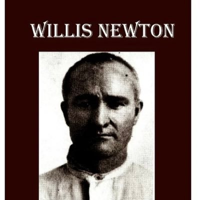 willynewt464's profile picture. 