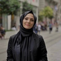 Şefika Nur Çiftçi(@sefikanrciftci) 's Twitter Profile Photo