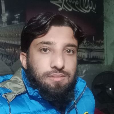 aamirshehzad963's profile picture. 
