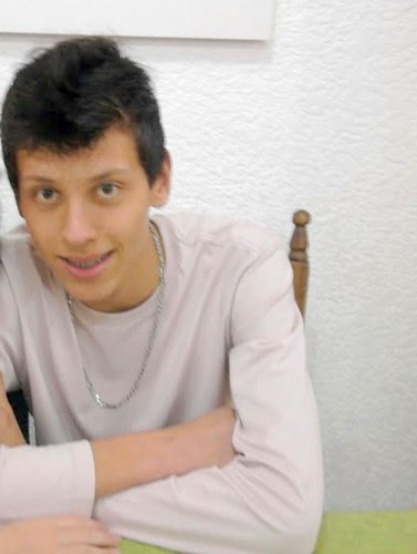 o negosio eh soh 9milimitrus _\|/_