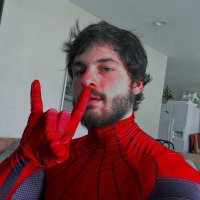πΏππππ πΏπππππ (@woundedwebhead) 's Twitter Profile