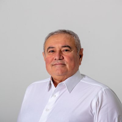 2015-2022 Antalya TSO Yönetim Kurulu Başkanı