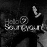 helloseungyoun's profile picture. fan acc. พนักงานโปรโมทชั่วคราว เพื่อคุณซึงยอน❤️ | มาให้ความรักซึงยอนกันเยอะๆนะคะ💕 | CHO SEUNG-YOUN | 조승연 | Luizy | WOODZ