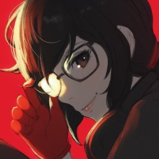 The 𝔹𝕒𝕕 𝔼𝕟𝕕 Baiting Leader of the Phantom Thieves