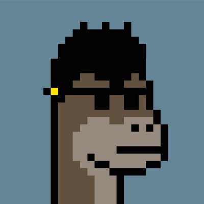 Crypto and NFT enthusiast, investor, enterpreneur, IT professional