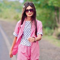 Barkha Paswan (@barkha_paswan) 's Twitter Profile