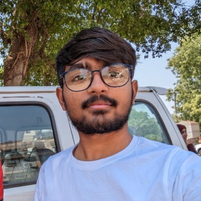 devp1866's profile picture. Expert in making things work… eventually. Powered by trial, error, caffeine, and the occasional ‘I need a trip to reset’ moment.