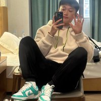 huhuhu (@hshxinhao) Twitter profile photo