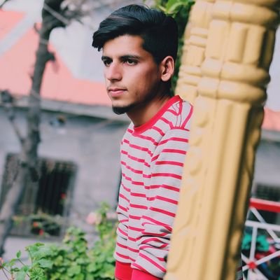 HammadAbbasi502's profile picture. 