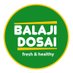 Balaji Dosai (@BalajiDosai) Twitter profile photo