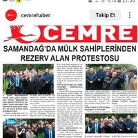 MÜLKLERE ÇÖKME REZERV ALAN YASASI (@mulkeelkoyma) 's Twitter Profile
