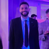 Gregorio Adón (@gregadon12) 's Twitter Profile