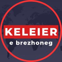 Keleier e Brezhoneg(@KeleierBzhg) 's Twitter Profile Photo