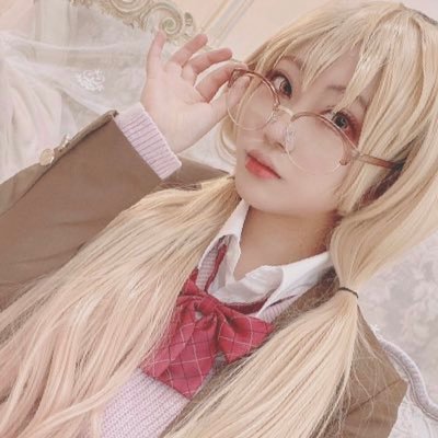 @sekime_lpn のコス垢 ▶︎▶︎大阪・京都 🍎 重加工 🍎 たまにしか活動しません ⚠︎︎写真の人物とは大いに異なります 20↑ 相方▶︎▶︎@raincosply