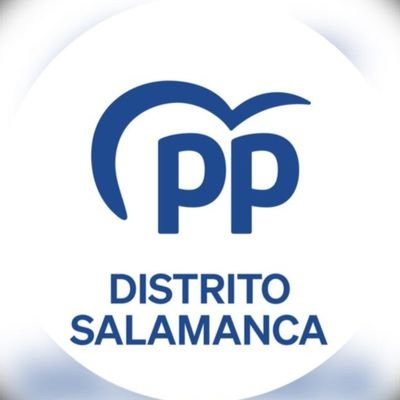 Twitter oficial de Partido Popular del Distrito de Salamanca. A la cabeza @jorgerodrigodo