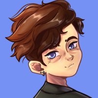 Cerbross 🌟 Commissions Open 🟢(@Cerbross) 's Twitter Profile Photo