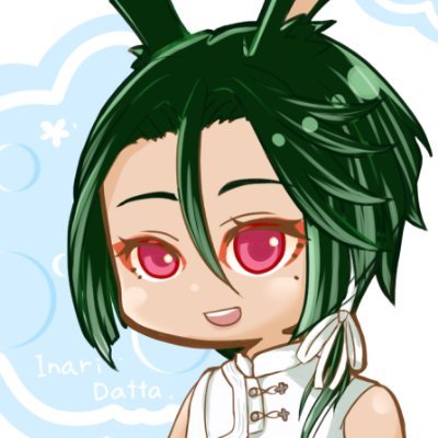 いなりだったものさんのプロフィール画像