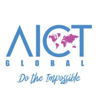 AICT GLOBAL(@aictglobal) 's Twitter Profile Photo