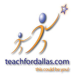 teachfordallas's profile picture. The teacher preparation program of the Dallas Independent School District

Phone: 972-925-6700