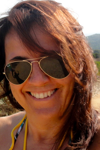 alessandrafogar's profile picture. residenza Aquileia - lavora per TurismoFVG