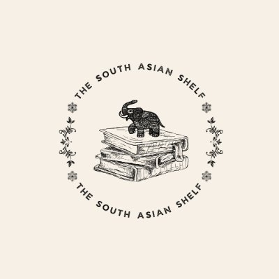 The South Asian Shelfさんのプロフィール画像