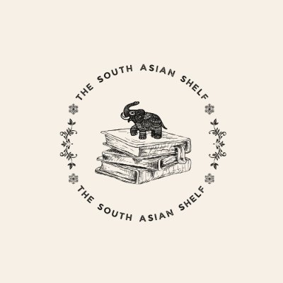 sharing south asian stories ✨ find your next best read by a south asian author here! all genres + demographics 🌻 a database in making ~ run by @fannaforbooks