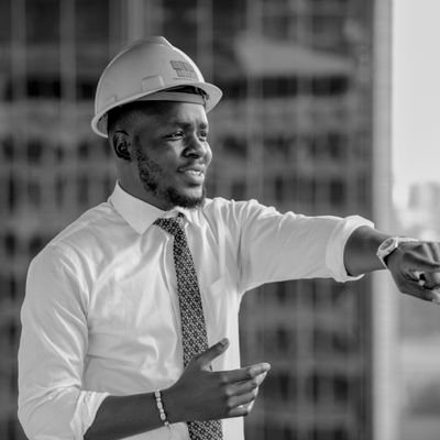 🦺Quantity Surveyor 
📎Digital Marketer 
📍CFO Landscape Kenya Foundation
👔President Thika Technical 2020|   National Tvetsa Sec Gen 2021|