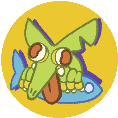 An upcoming game about a crazed goblin in fantasy Versailles