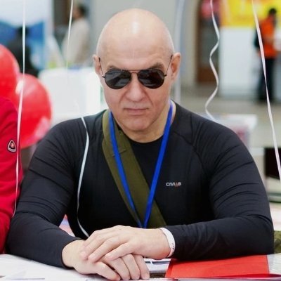 ValeryMukhin_66's profile picture. Подводные трюки, русалки и тритоны, трюковой реквизит, дайвинг, ребризеры, акваланги, скафандры, киберкостюмы, полеты в стратосферу и космос