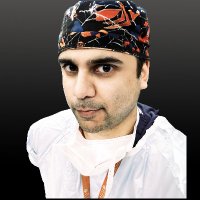 Rishi Kumar, MD | RK.MD(@rishikumarmd) 's Twitter Profile Photo