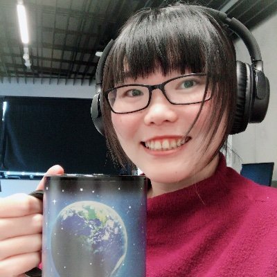 An astrophysicist who loves physics, travel, anime, and tea ☕️💻. Postdoctoral Researcher in Astrophysics @ Durham University. She/Her