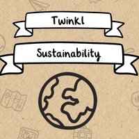 Twinkl Sustainability(@GreenTwinkl) 's Twitter Profile Photo