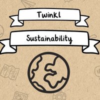 Twinkl Sustainability (@greentwinkl) 's Twitter Profile