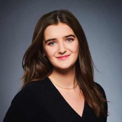NatashaLgstone Profile Picture
