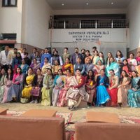 SV No.3 sec-7 RK Puram (@sv_no3_rkpuram) 's Twitter Profile Photo SV No.3 sec-7 RK Puram (@sv_no3_rkpuram) 's Twitter Profile Photo