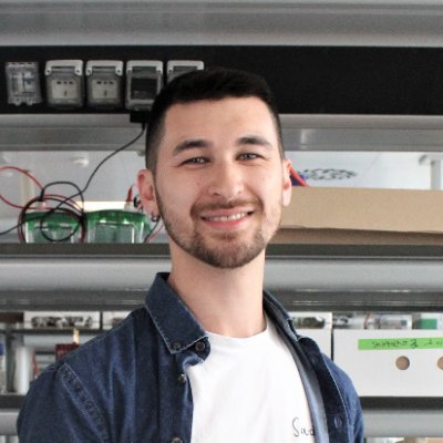 Postdoc at @humantechnopole 🧫 molecular (micro)biologist 🦠🧬 interested in #AMR 💊 Former PhD student at @ucl
🏳️🌈