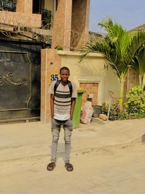 Abdulmateen2322's profile picture. Be the best version of yourself ❤️💯