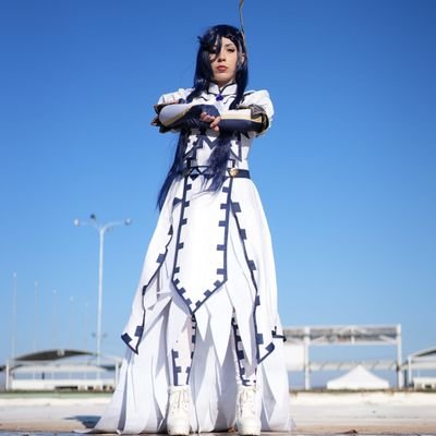 Cosplayeuse
Brunhilde FR
Cosplayeuse pour Maho édition (lyra des enfants de gorre)
insta : miliana_cosplay