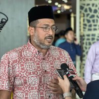 Shaiful Hazizy Zainol Abidin π²πΎπ΅πΈ (@shaifulhazizy) 's Twitter Profile