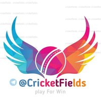 CricketFields(@cricketfields07) 's Twitter Profile Photo